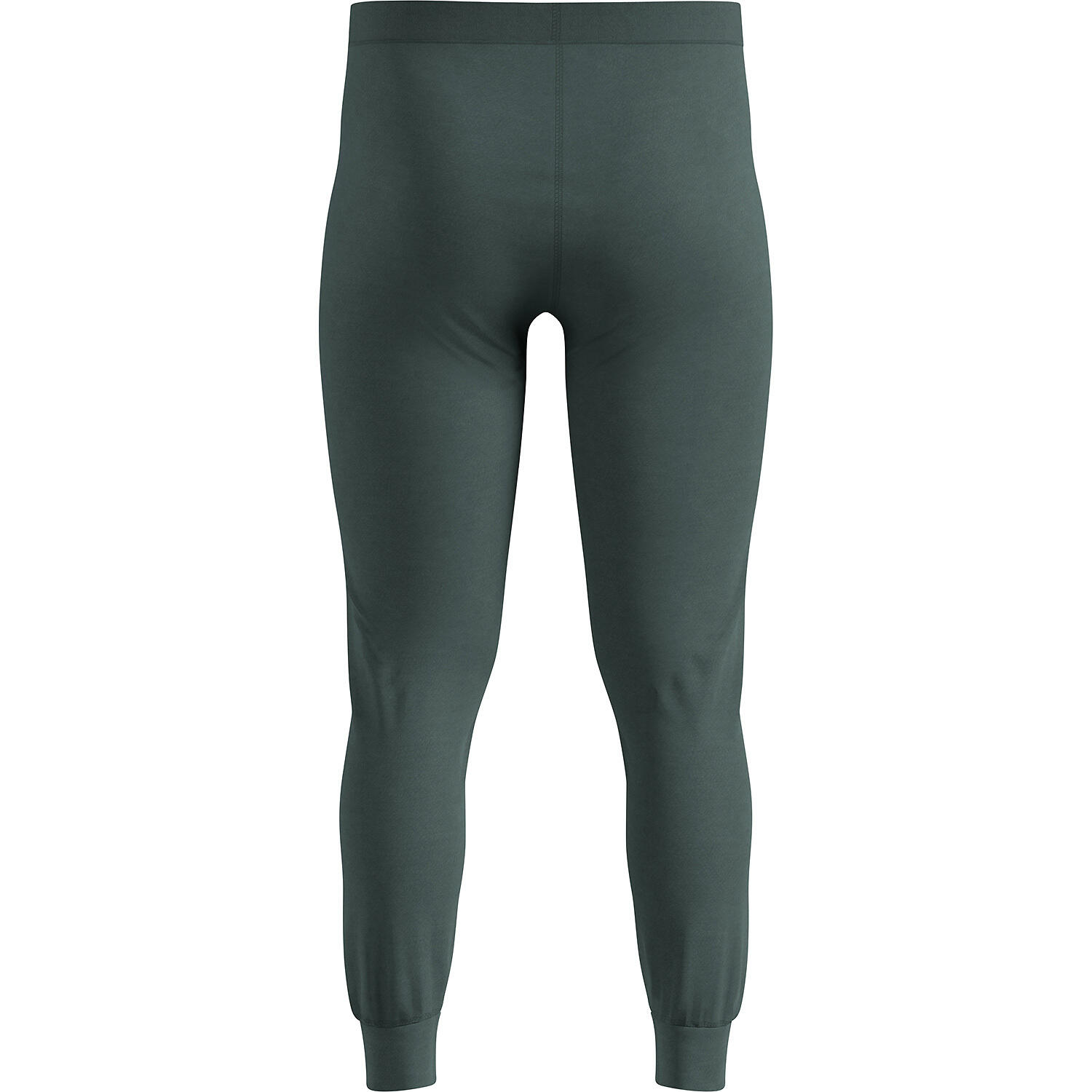 Spodnie Odlo BL BOTTOM long MERINO 200 2/2