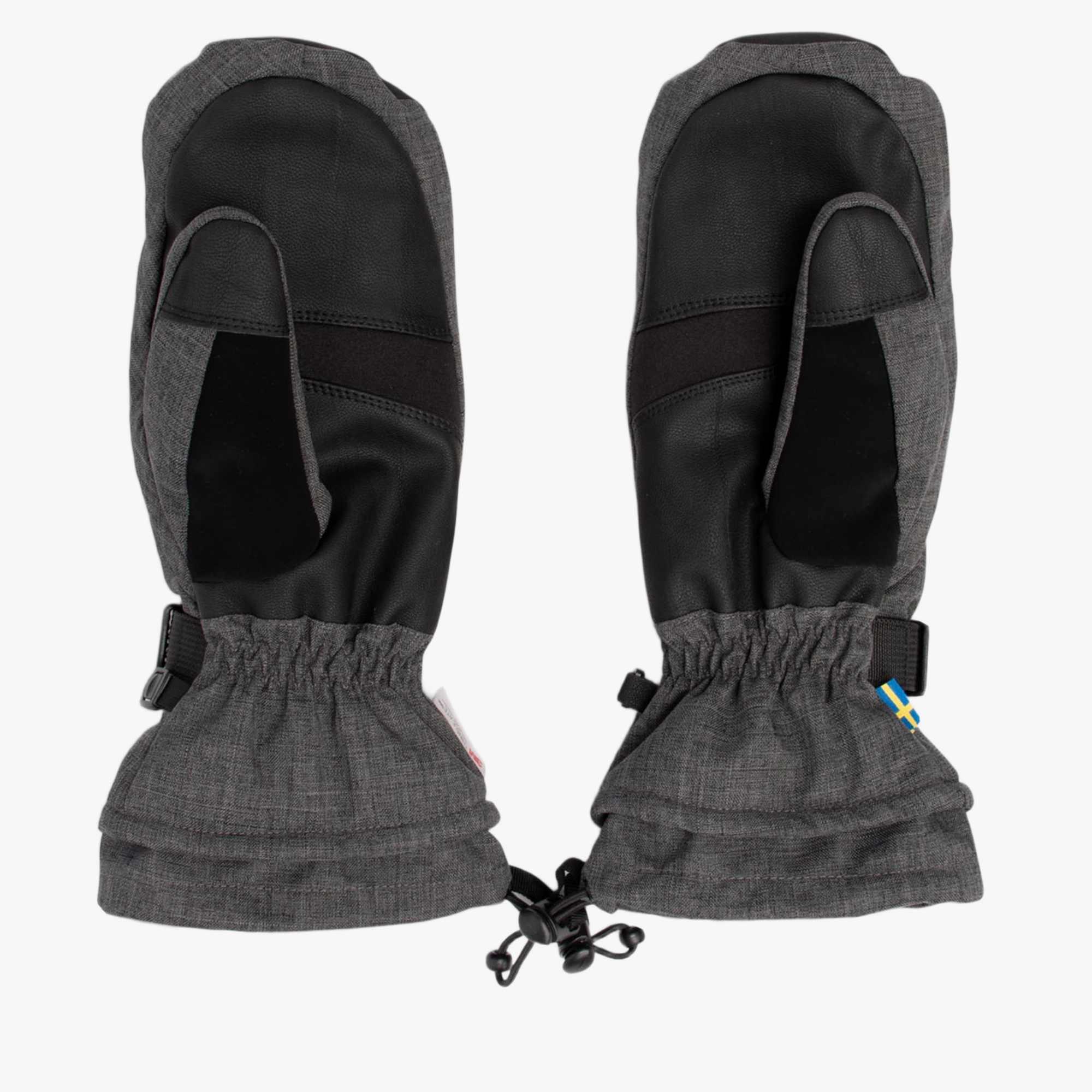 Moufles Ski Enfant Imperméable St. Anton 2/7