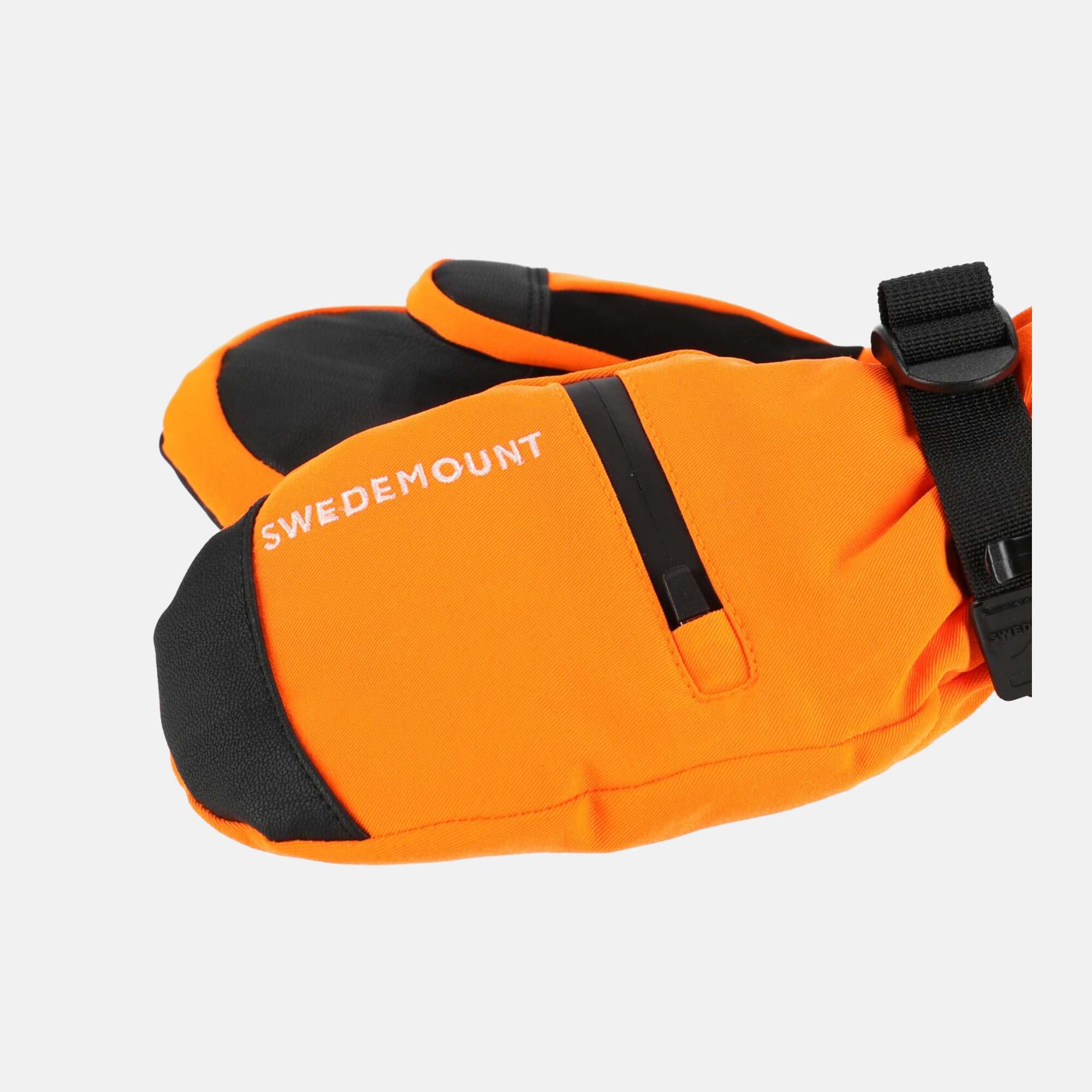 Moufles Ski Enfant Imperméable St. Anton 6/6