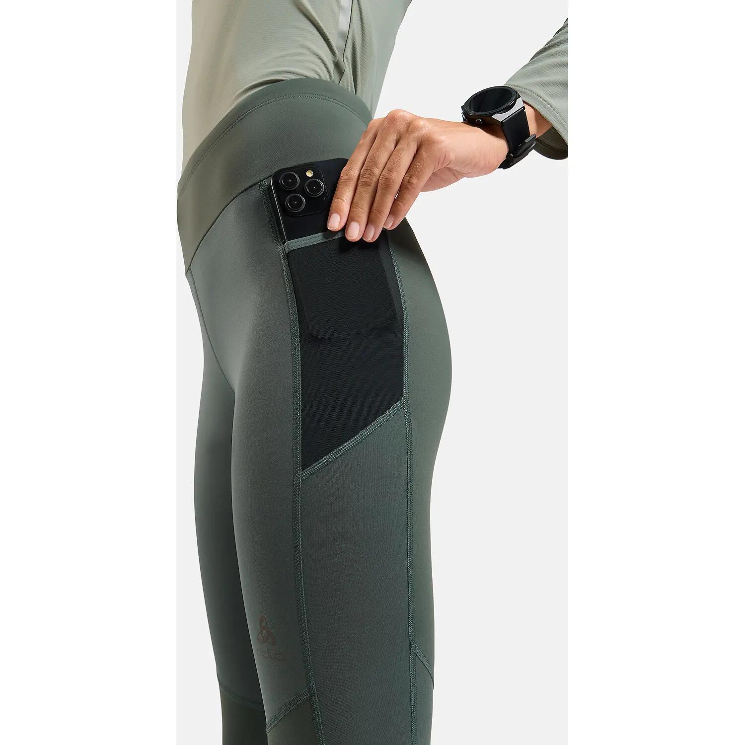 Tight ZEROWEIGHT WARM 5/6