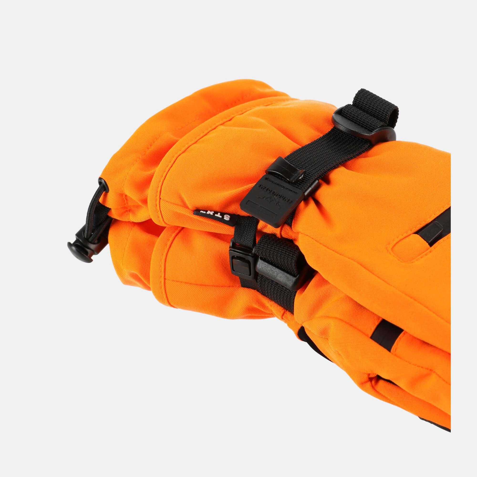 Moufles Ski Enfant Imperméable St. Anton 4/6
