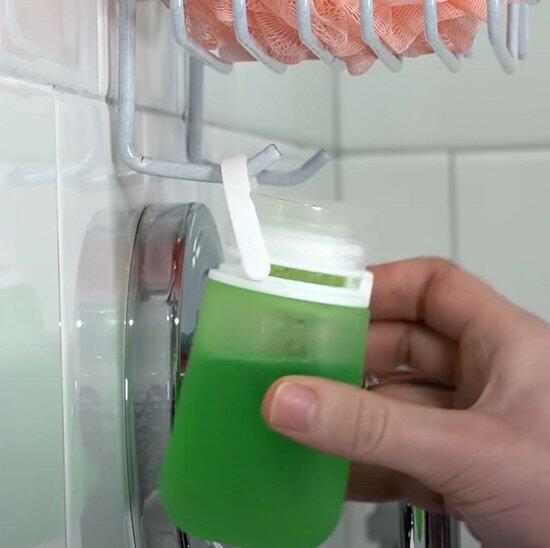 Humangear GoToob+ 3-Pack Medium Clear/Green/Blue 6/7