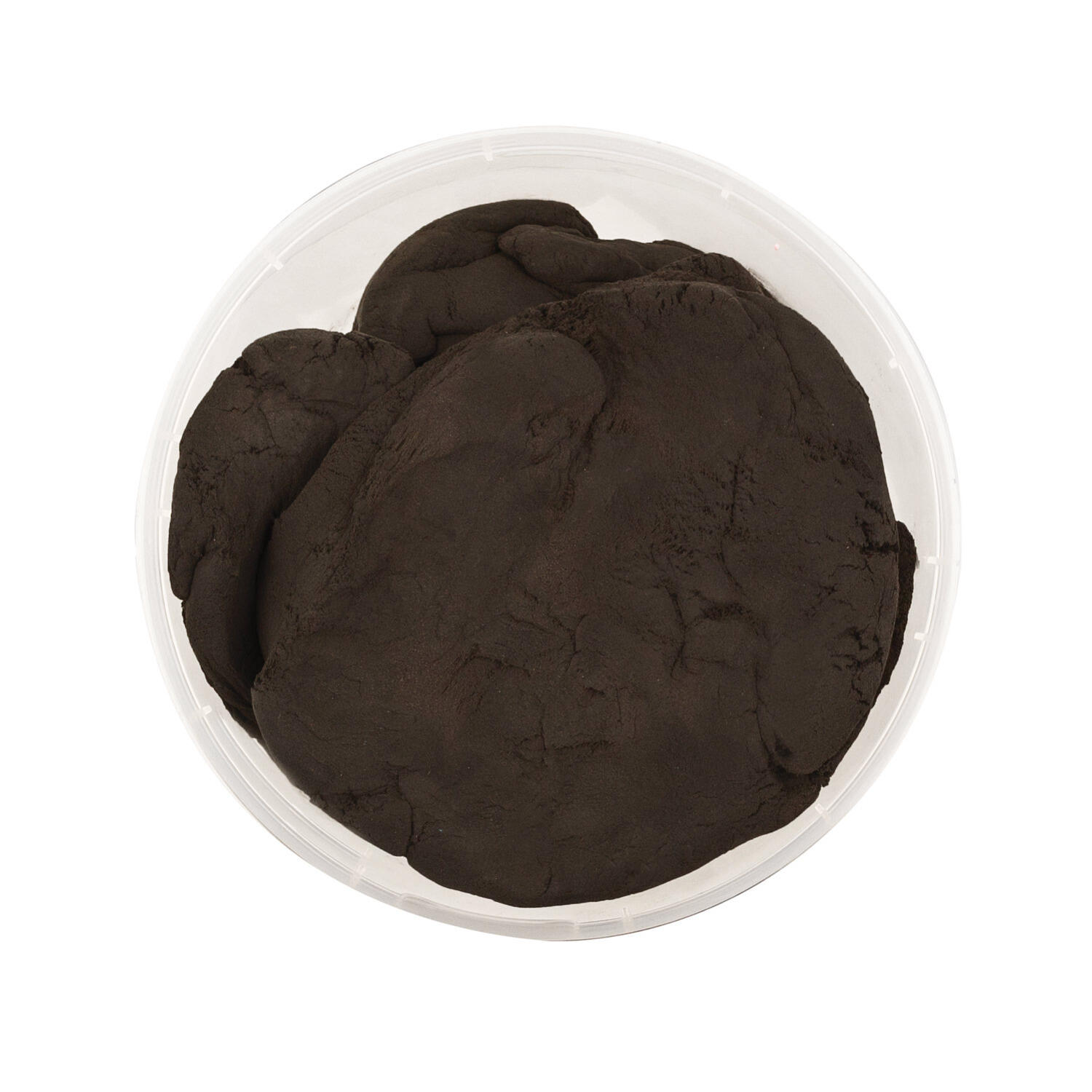 Pâte à modeler thérapeutique Lumière Noir, extra ferme 8,5x8,5x4 cm, 85 g 2/2