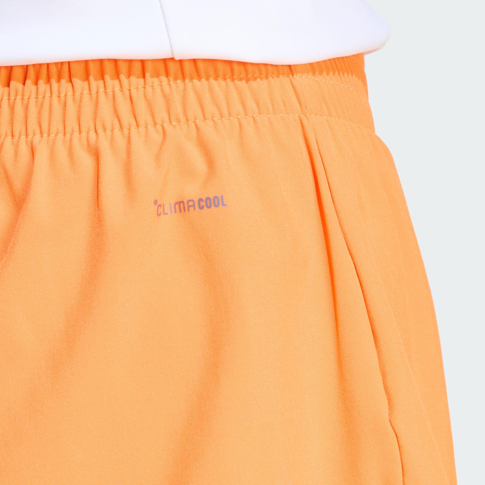 SHORT DE TENNIS 2 EN 1 CLIMACOOL MATCH 5/5