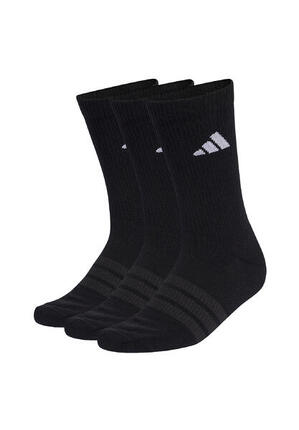 adidas Unisex Cushioned Sportswear Crew Socken 3er-Pack Tennissocken 3 Paar