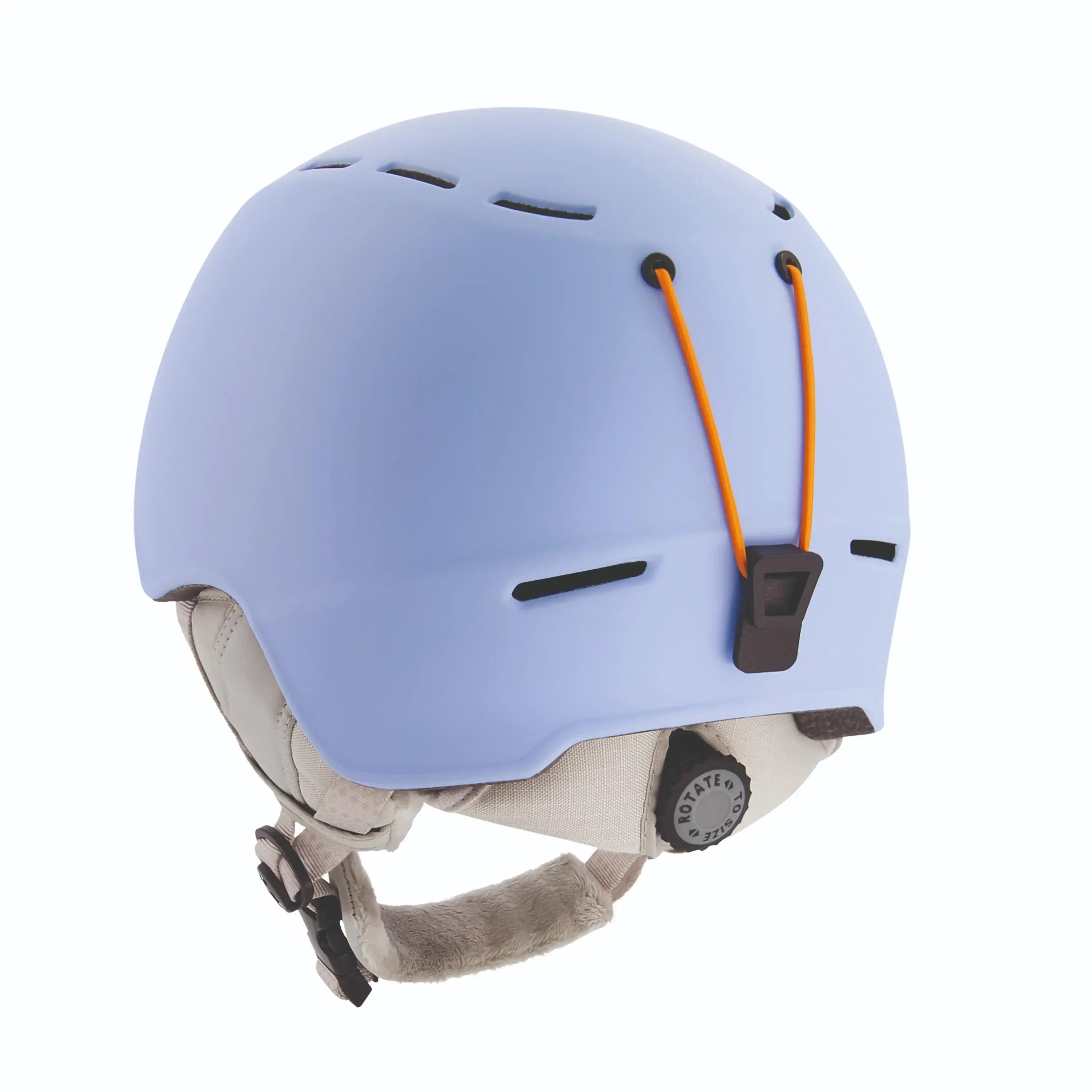 Casco de esquí/snowboard SINNER Fortune, azul claro, unisex 4/5