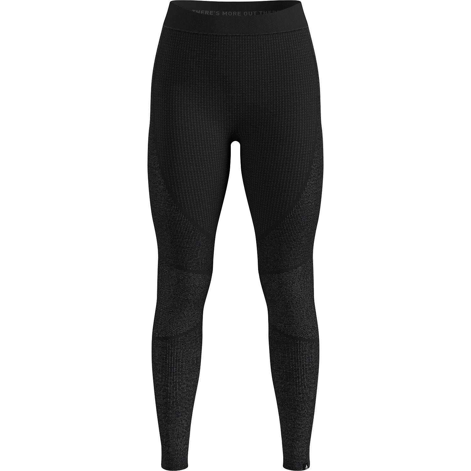 Damen Hose SEAMLESS PERFORCE WOOL 1/6