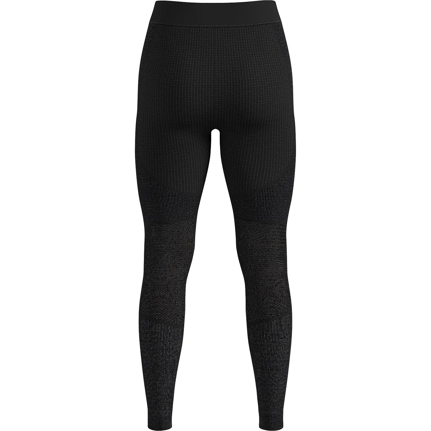 Damen Hose SEAMLESS PERFORCE WOOL 2/6