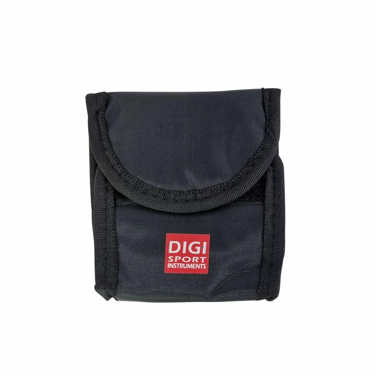 DIGI SPORT Single pocket for stopwatch Digi Sport Instruments