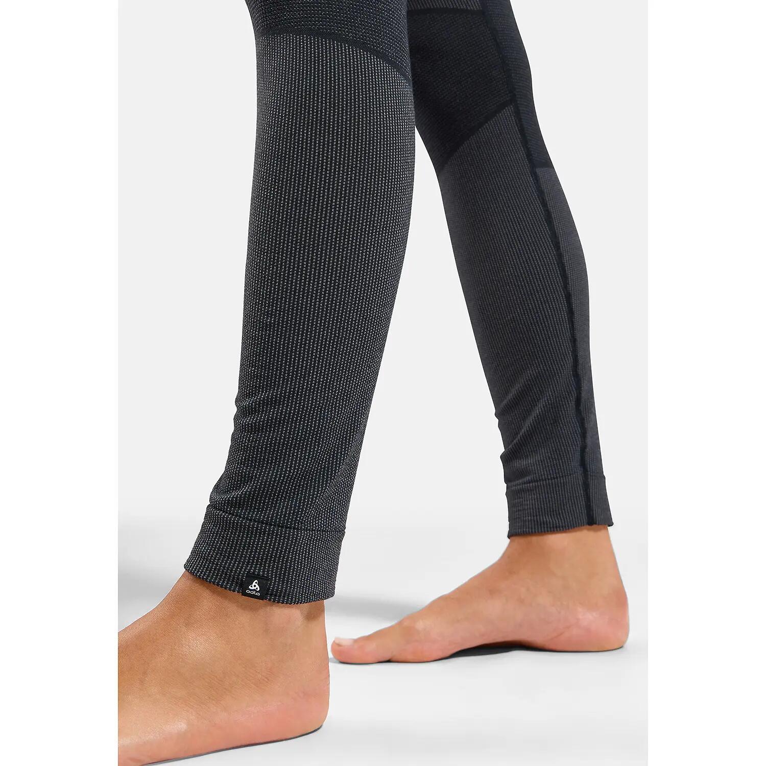 Damen Hose SEAMLESS PERFORCE WOOL 6/6