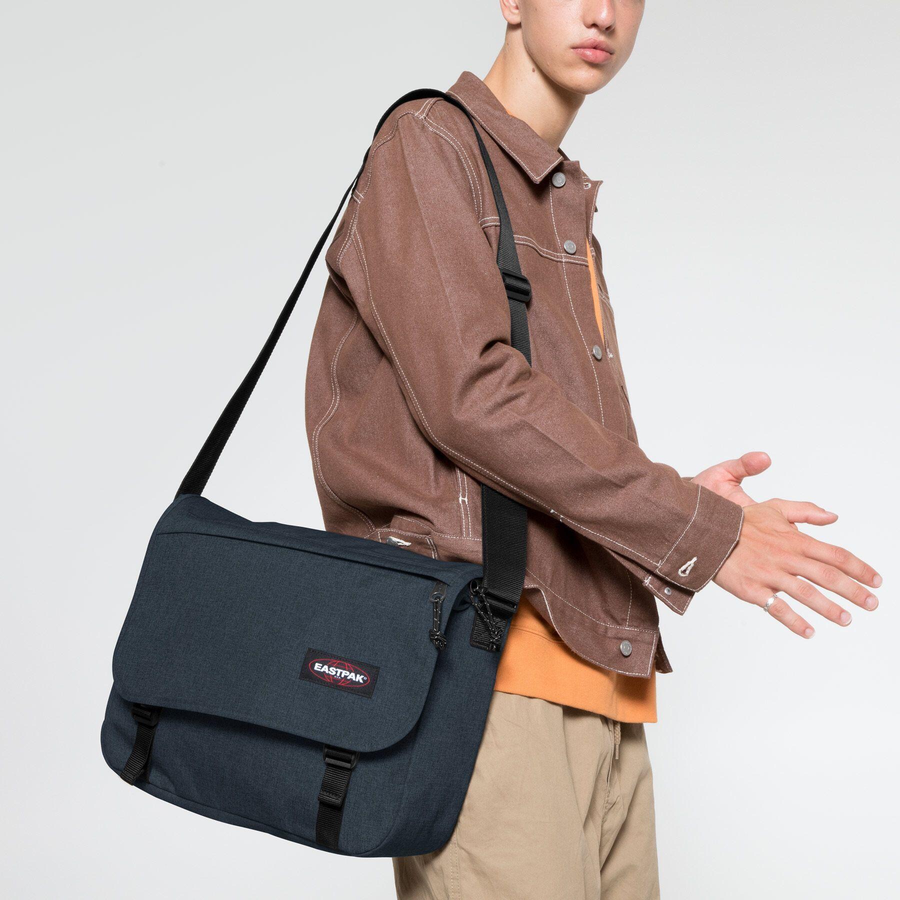 Sac bandoulière Eastpak Delegate Plus 2/6