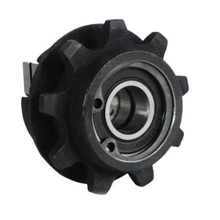 Adapter do piasty rowerowej Wildcat 9T