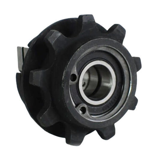 Adapter do piasty rowerowej Wildcat 9T