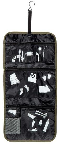 CAO OUTDOOR "Organiseur de Voyage