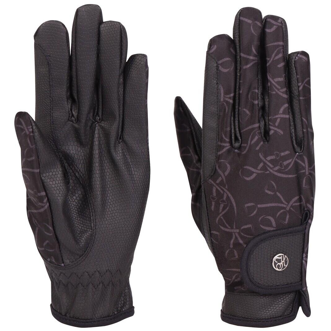 HARRYS HORSE Reithandschuhe Harry's Horse Paris (x6)