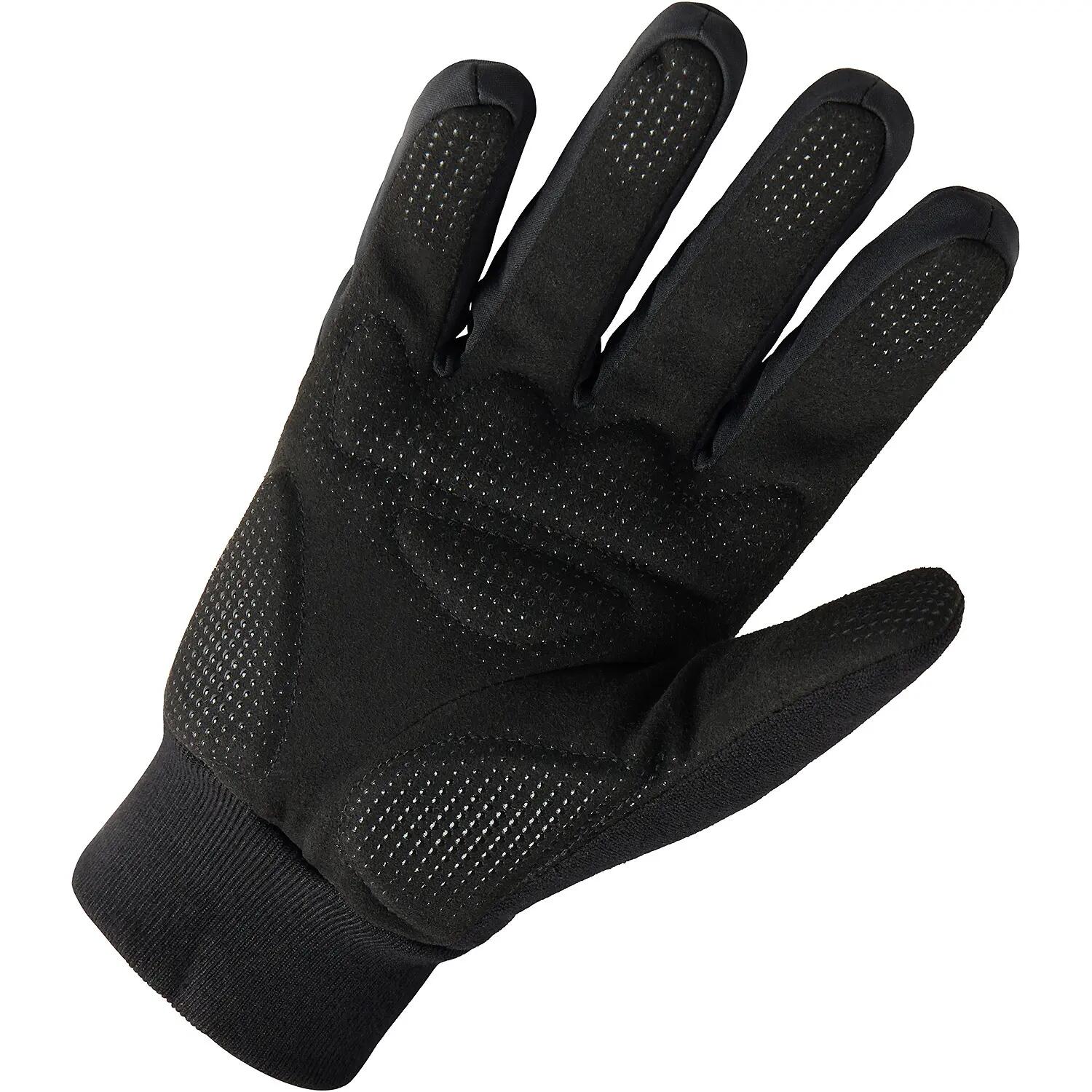 Herren Handschuhe CYCLING WARM 3/3