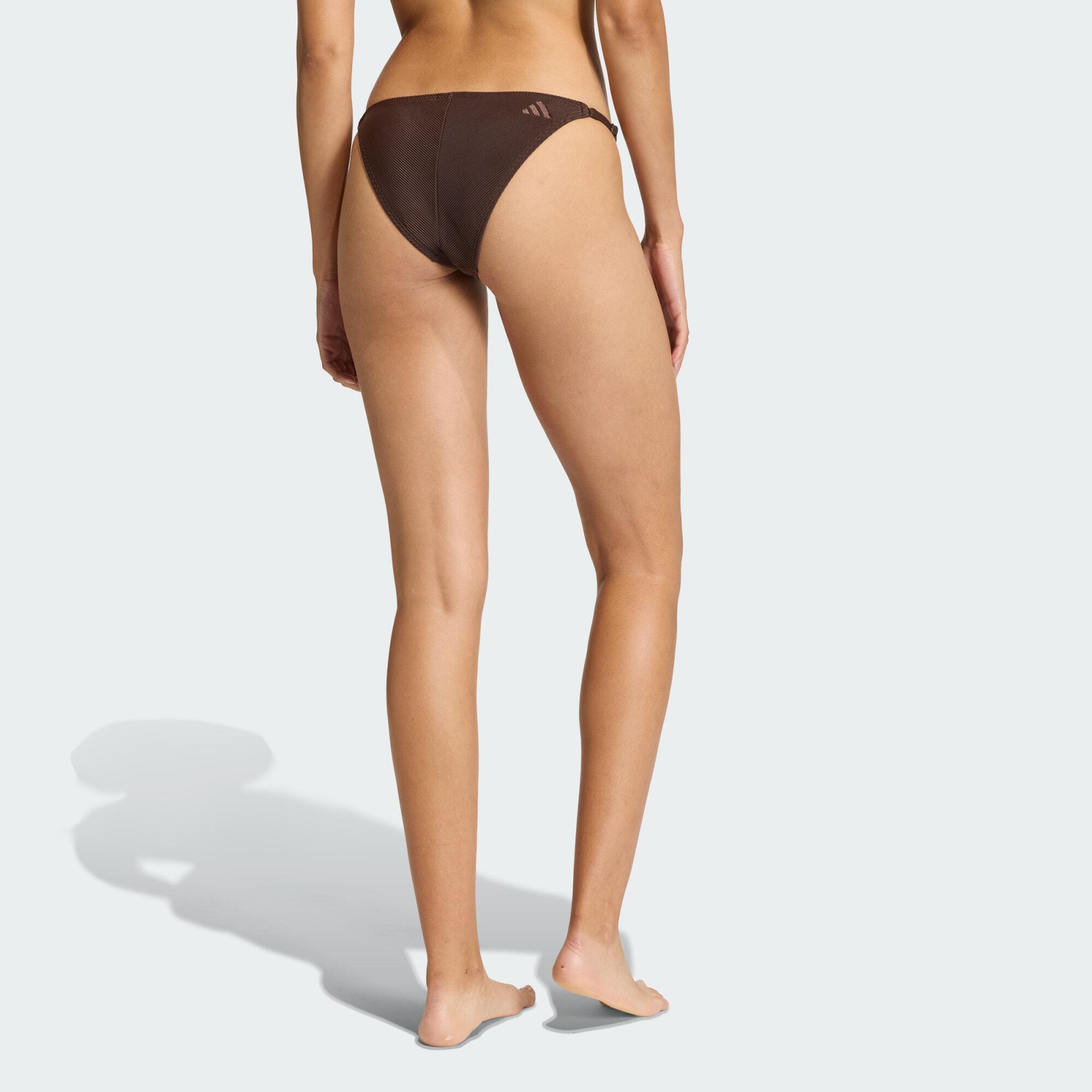 Bas de bikini côtelé Iconisea 3/5