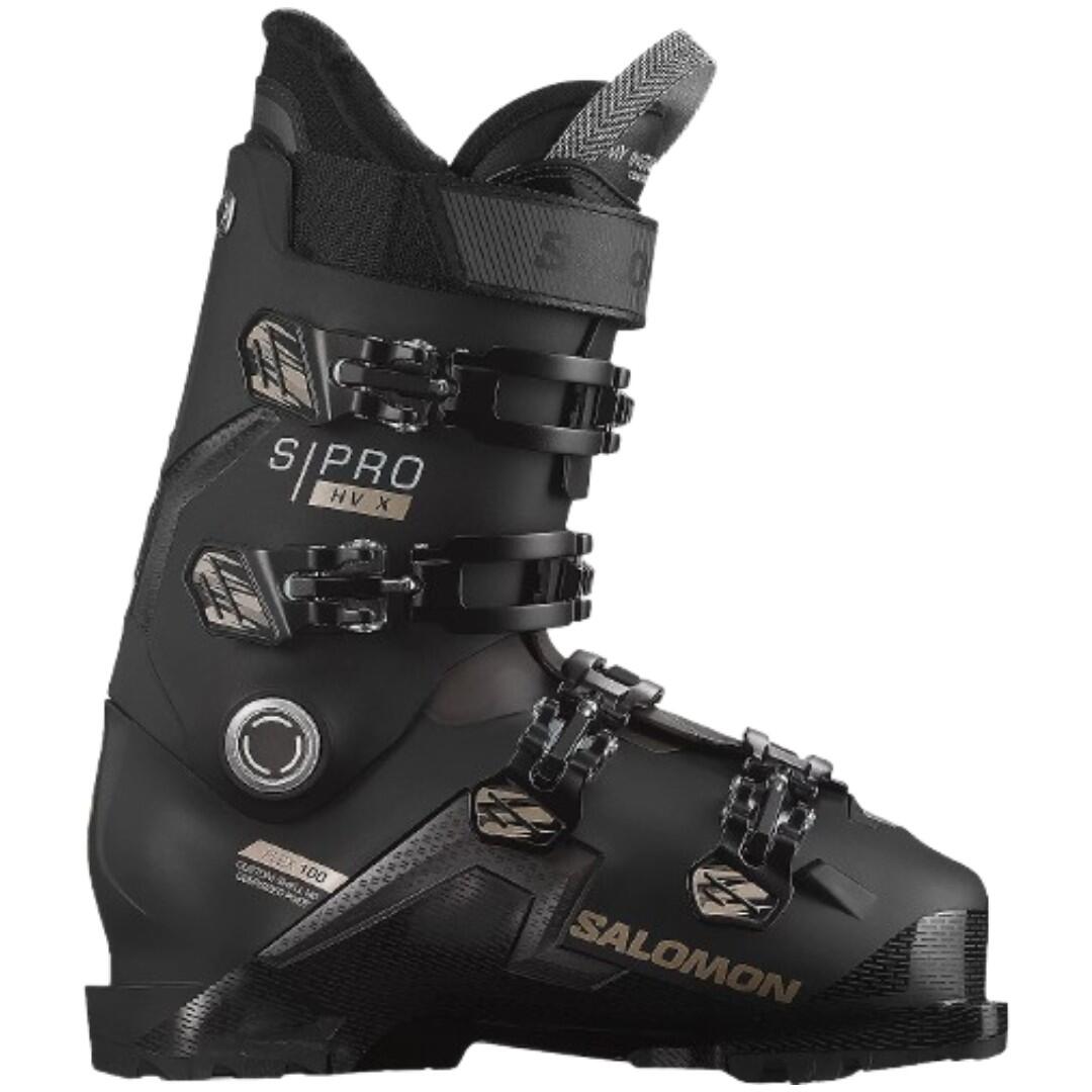 SALOMON picture