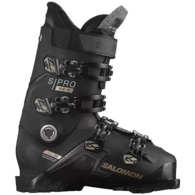 Salomon s/pro hv x100
