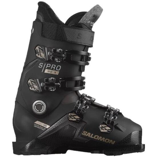 SALOMON S/PRO HV X100