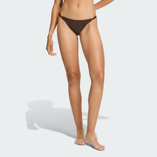 Iconisea Ribbed Bikini Bottom