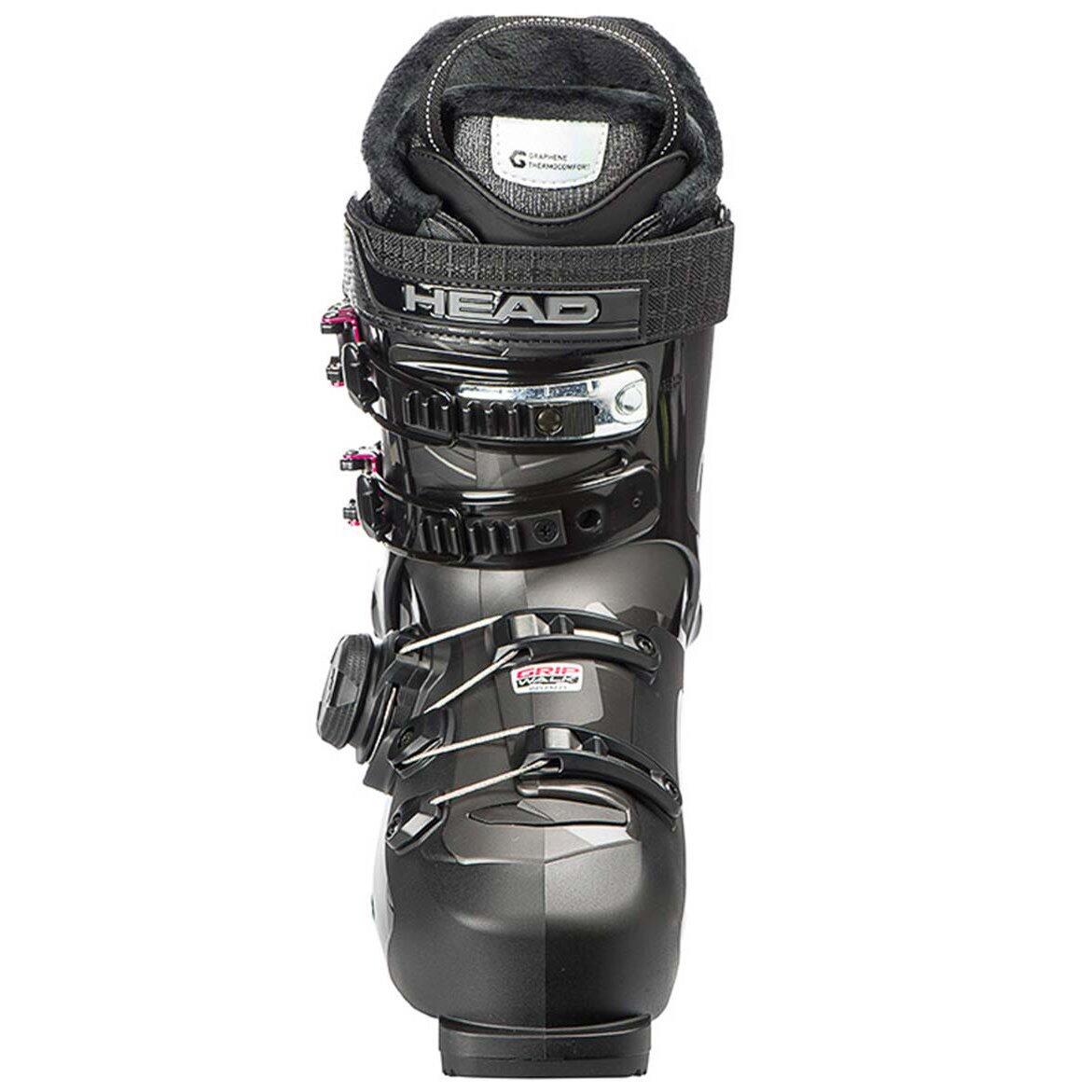 Ski Boots Head Edge 95 W Hv Gw Boa 2026 3/7