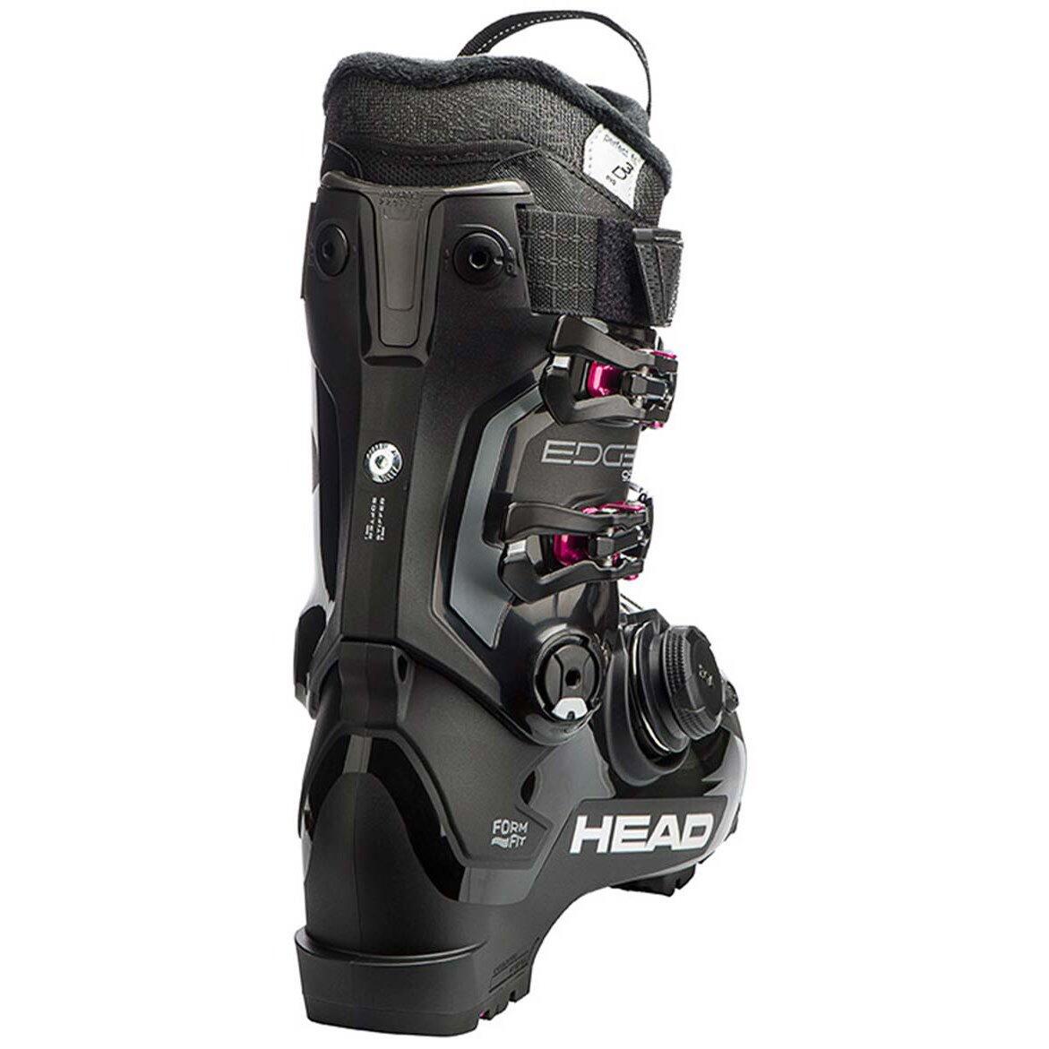 Ski Boots Head Edge 95 W Hv Gw Boa 2026 2/7