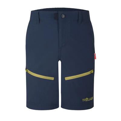 Trekkingshorts seiland outdoor unisex