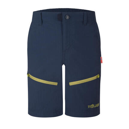 Shorts de randonnée Seiland Outdoor unisexe