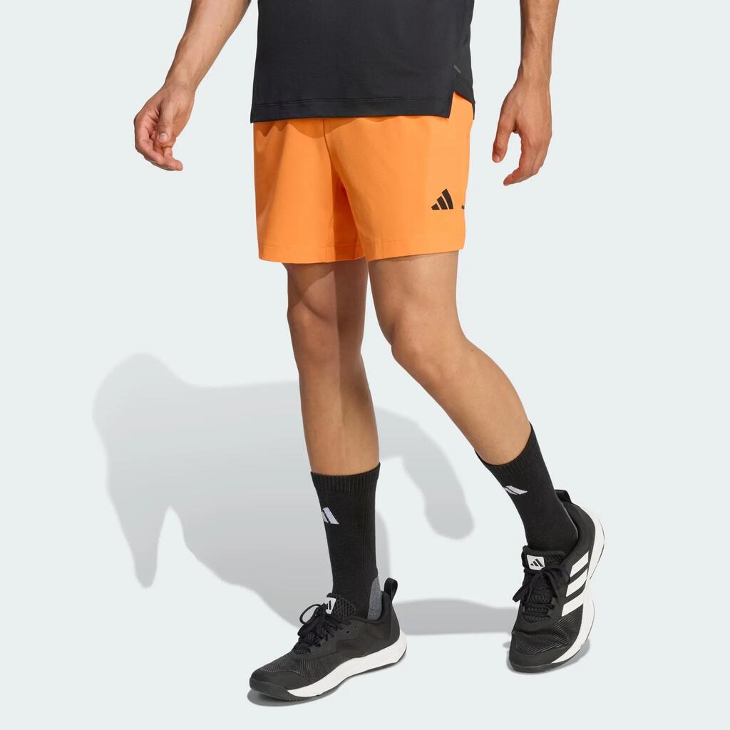 D4T Essentials Shorts