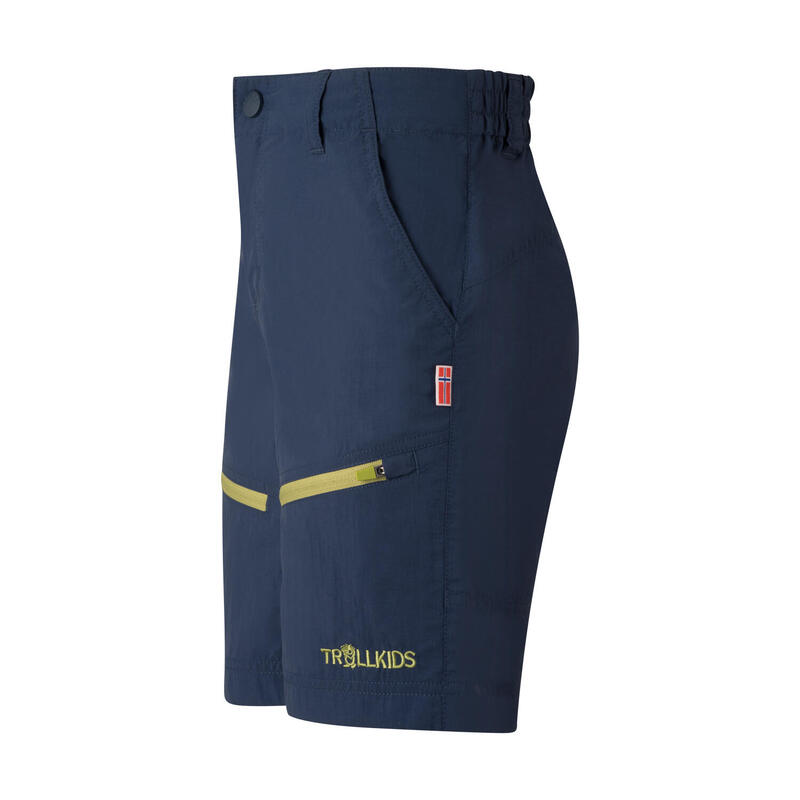 Shorts trekking unisex Seiland
