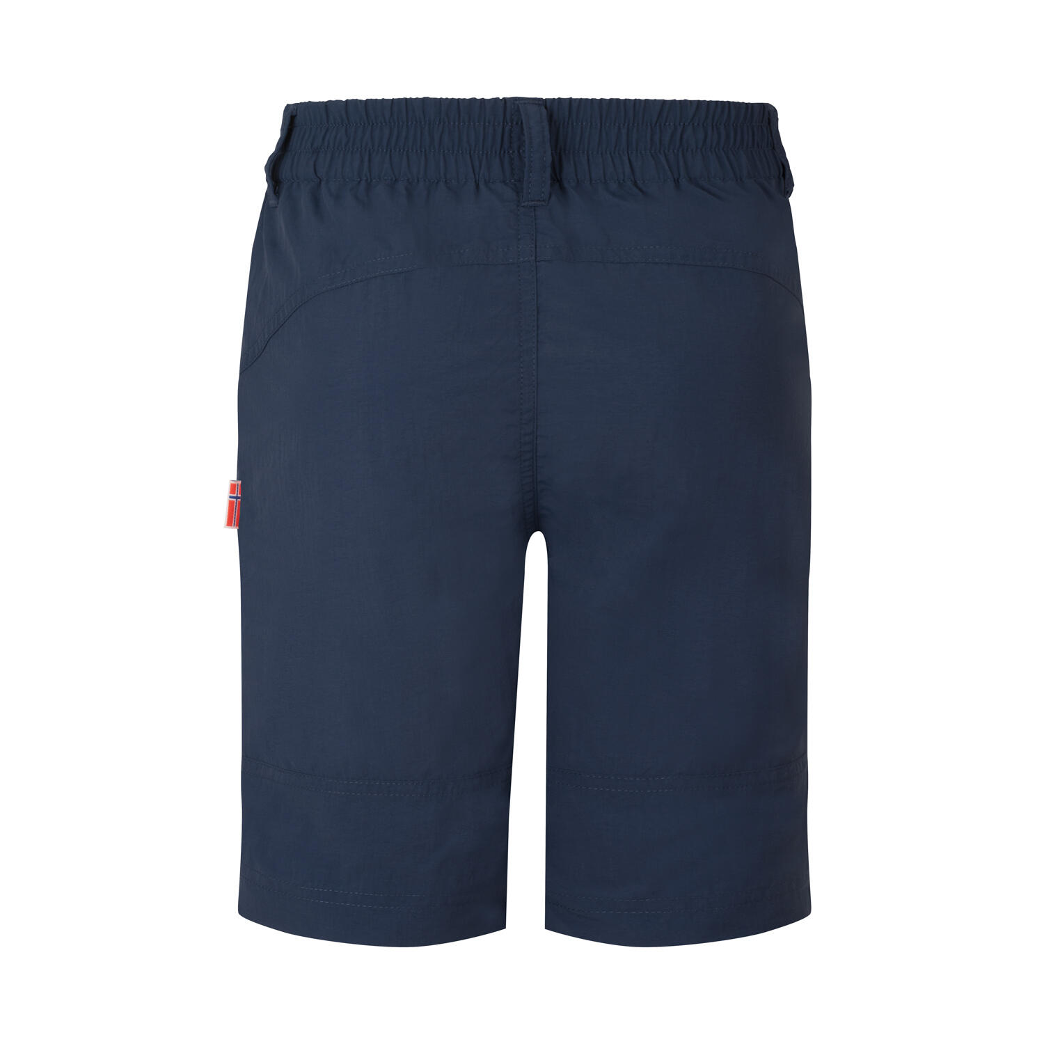 Shorts de randonnée Seiland Outdoor unisexe 2/3