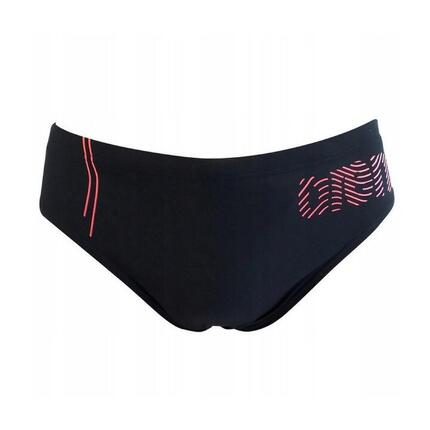 Slipy kąpielowe chłopięce kąpielówki na basen Arena Boy's Shading