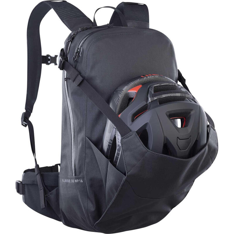 Plecak rowerowy Evoc Allride 3D WP 16 - black