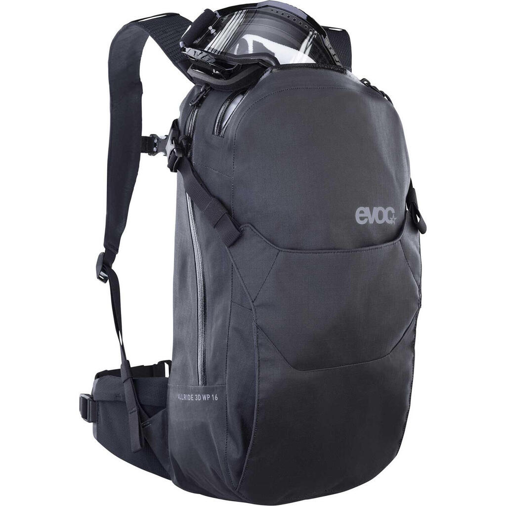 Backpack Evoc Allride 3D WP