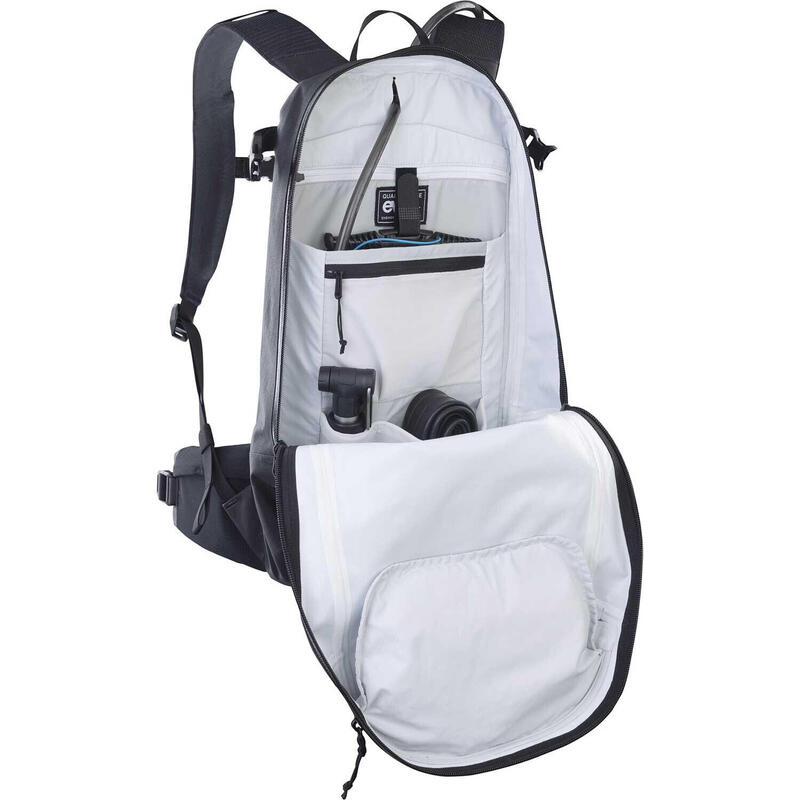 Plecak rowerowy Evoc Allride 3D WP 16 - black