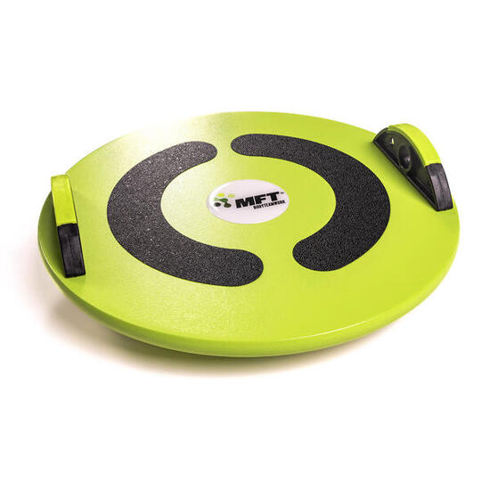 Balance-Disc Fun Classic Gesundheitssport Unisex Grün/Schwarz