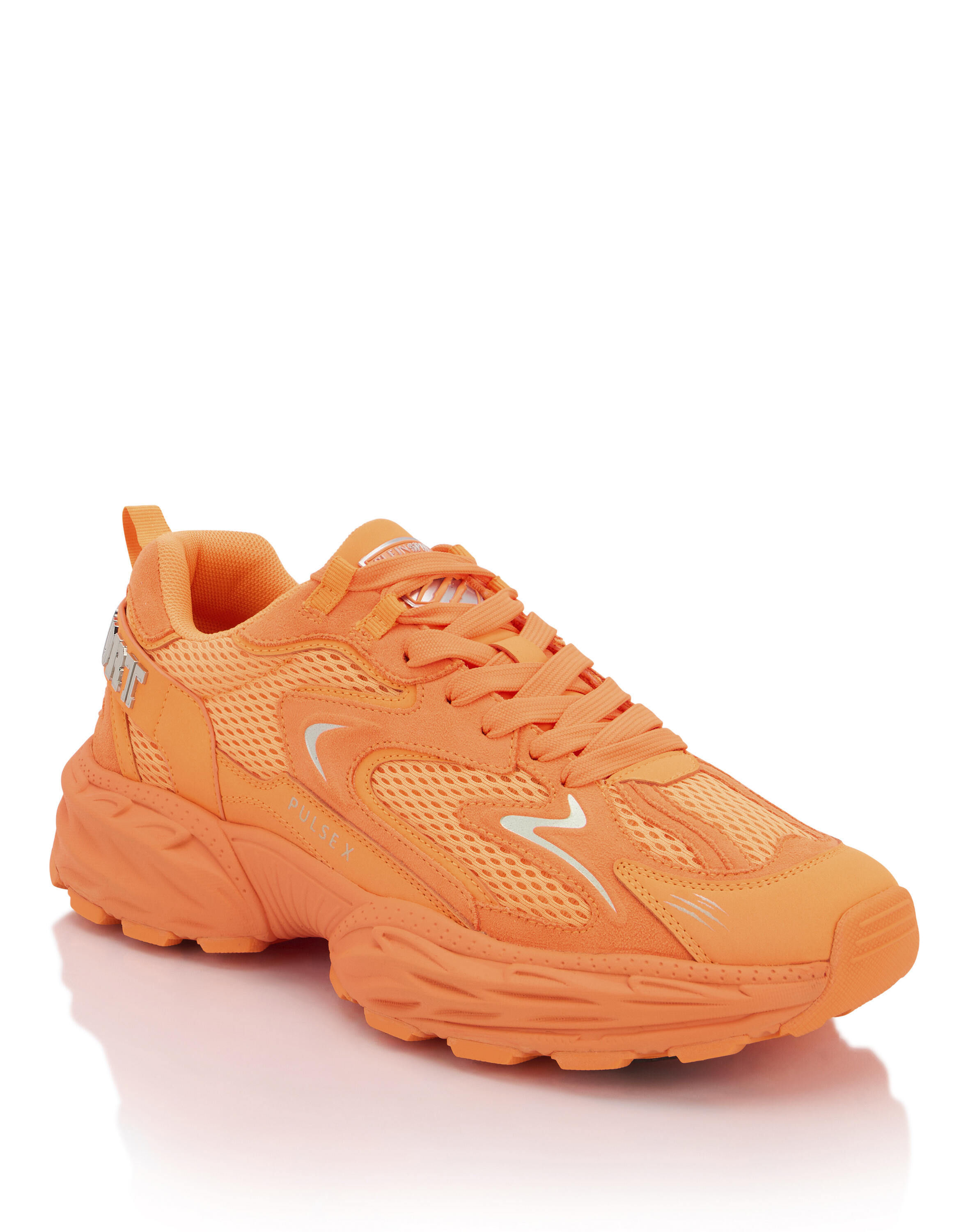 Low-Top-Sneaker PULSE X Unisex 3/4