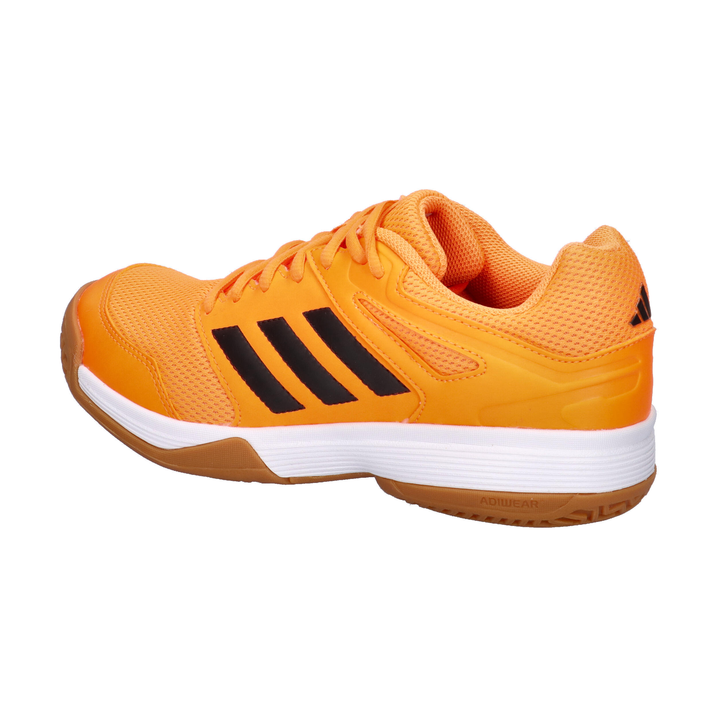 adidas Kinder Hallenschuhe Speedcourt k 11/15