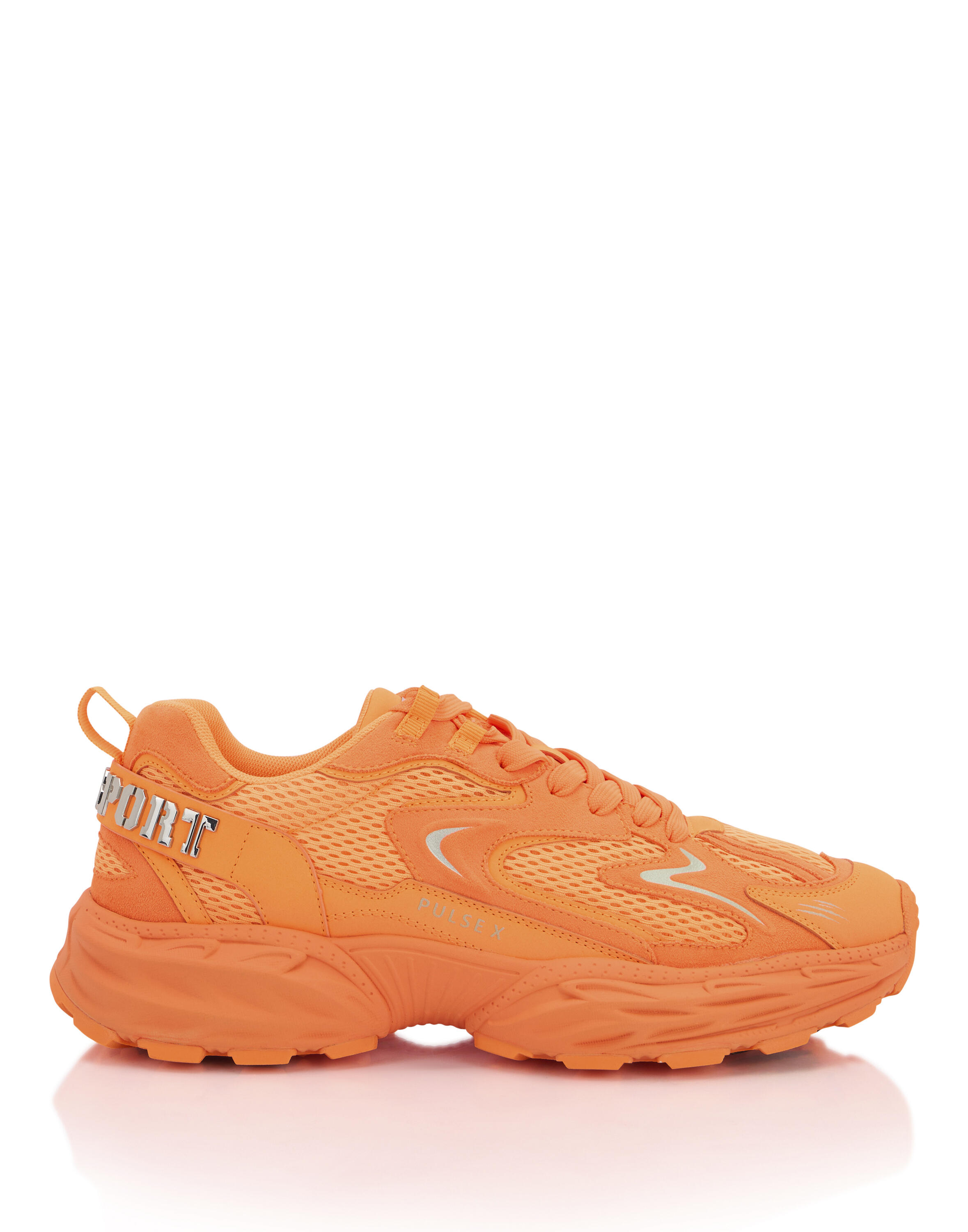 Low-Top-Sneaker PULSE X Unisex 2/4