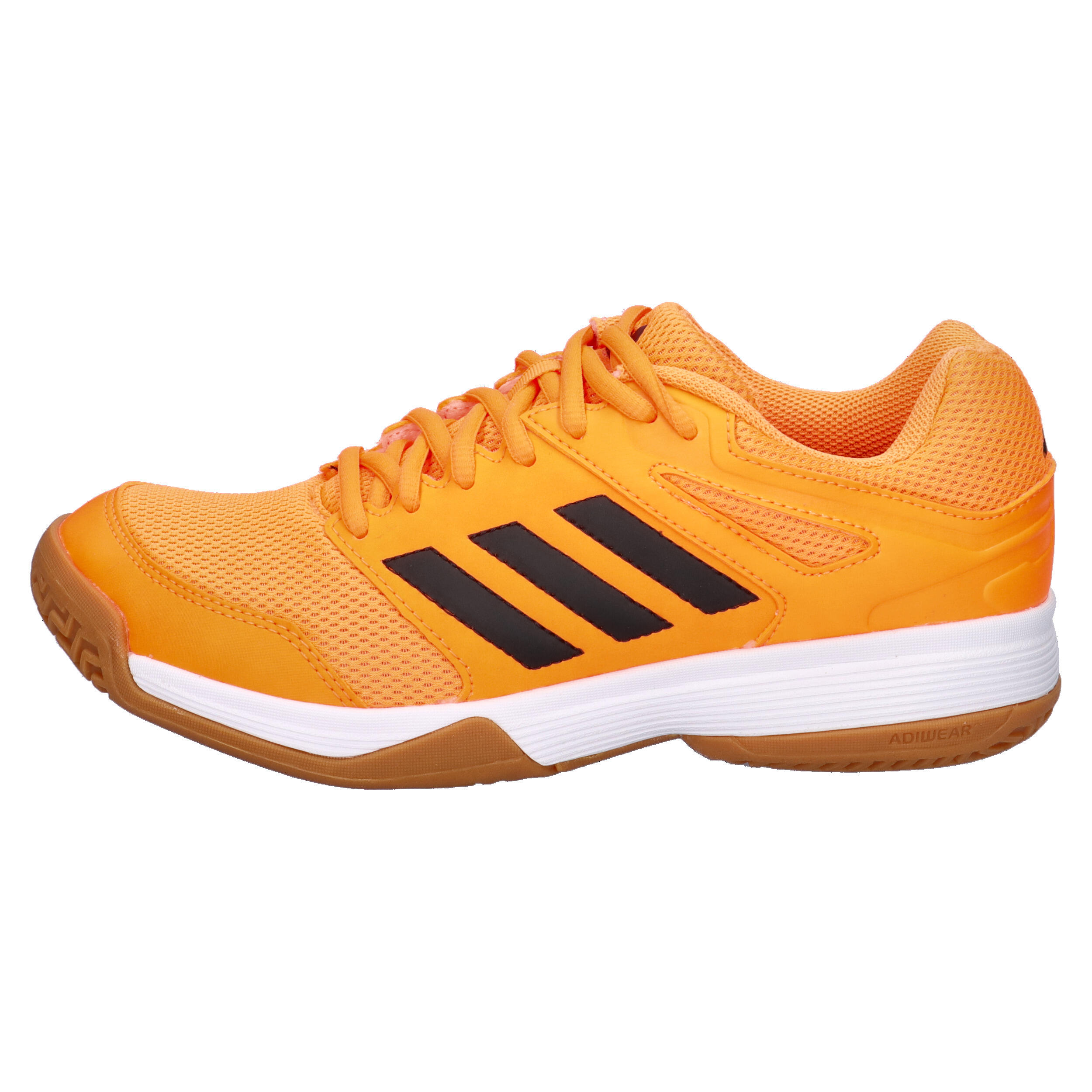adidas Kinder Hallenschuhe Speedcourt k 10/15