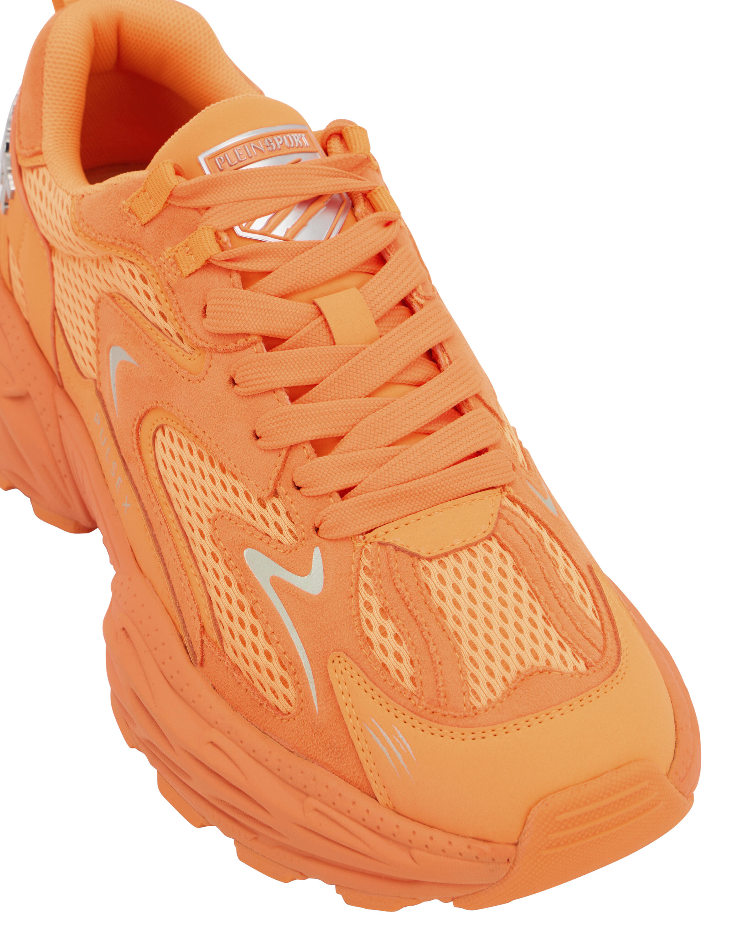 Low-Top-Sneaker PULSE X Unisex 4/4