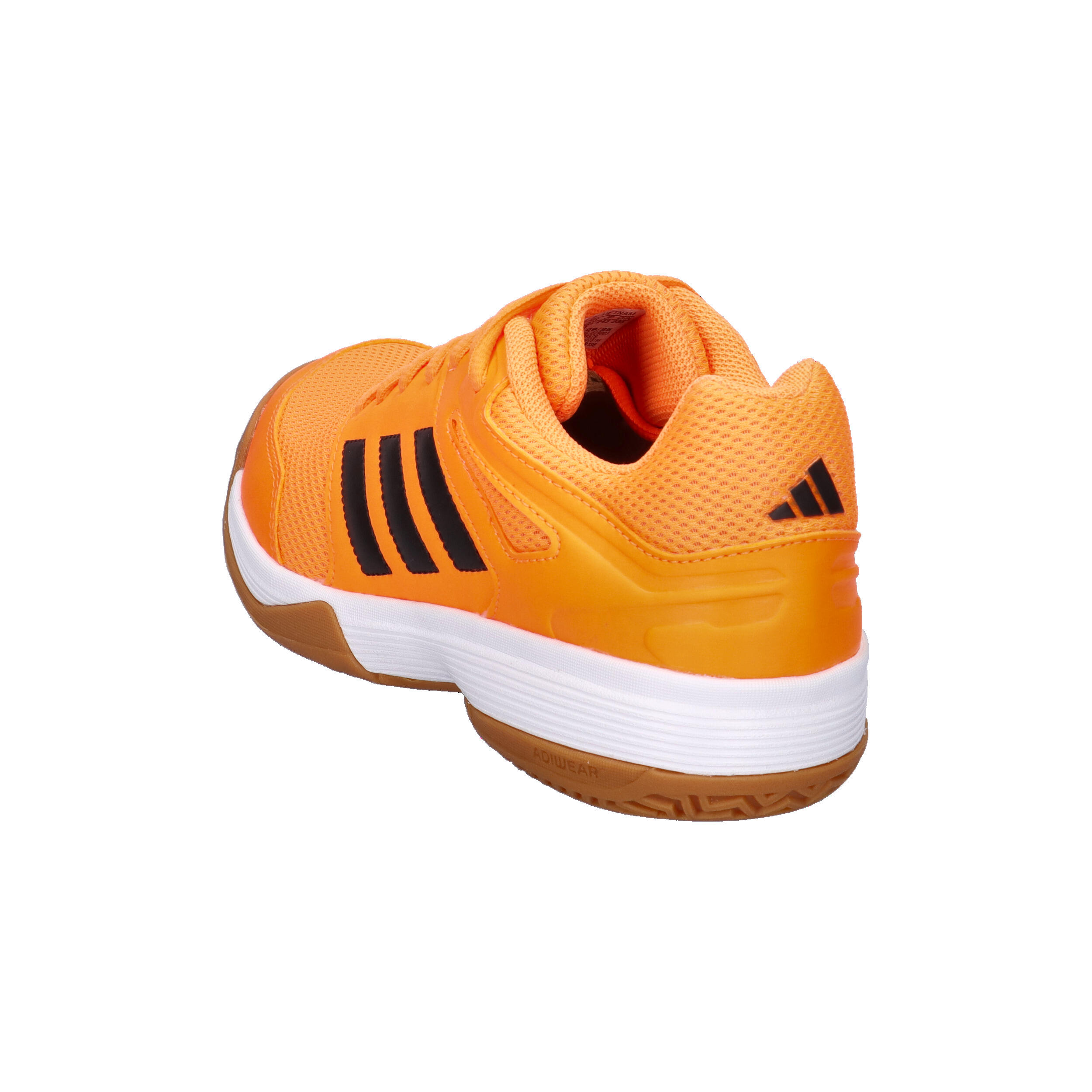 adidas Kinder Hallenschuhe Speedcourt k 12/15