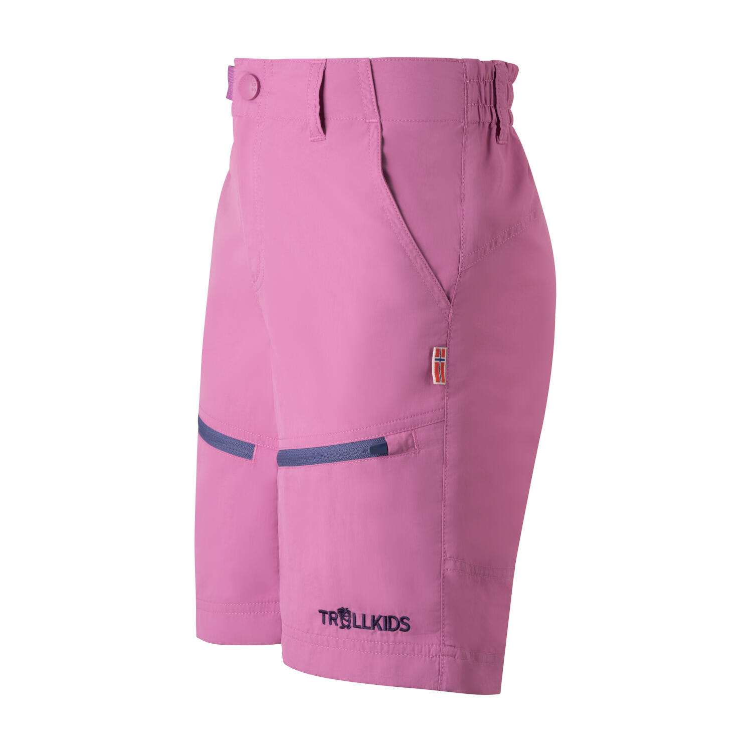 Trekkingshorts Seiland Outdoor unisex 3/3