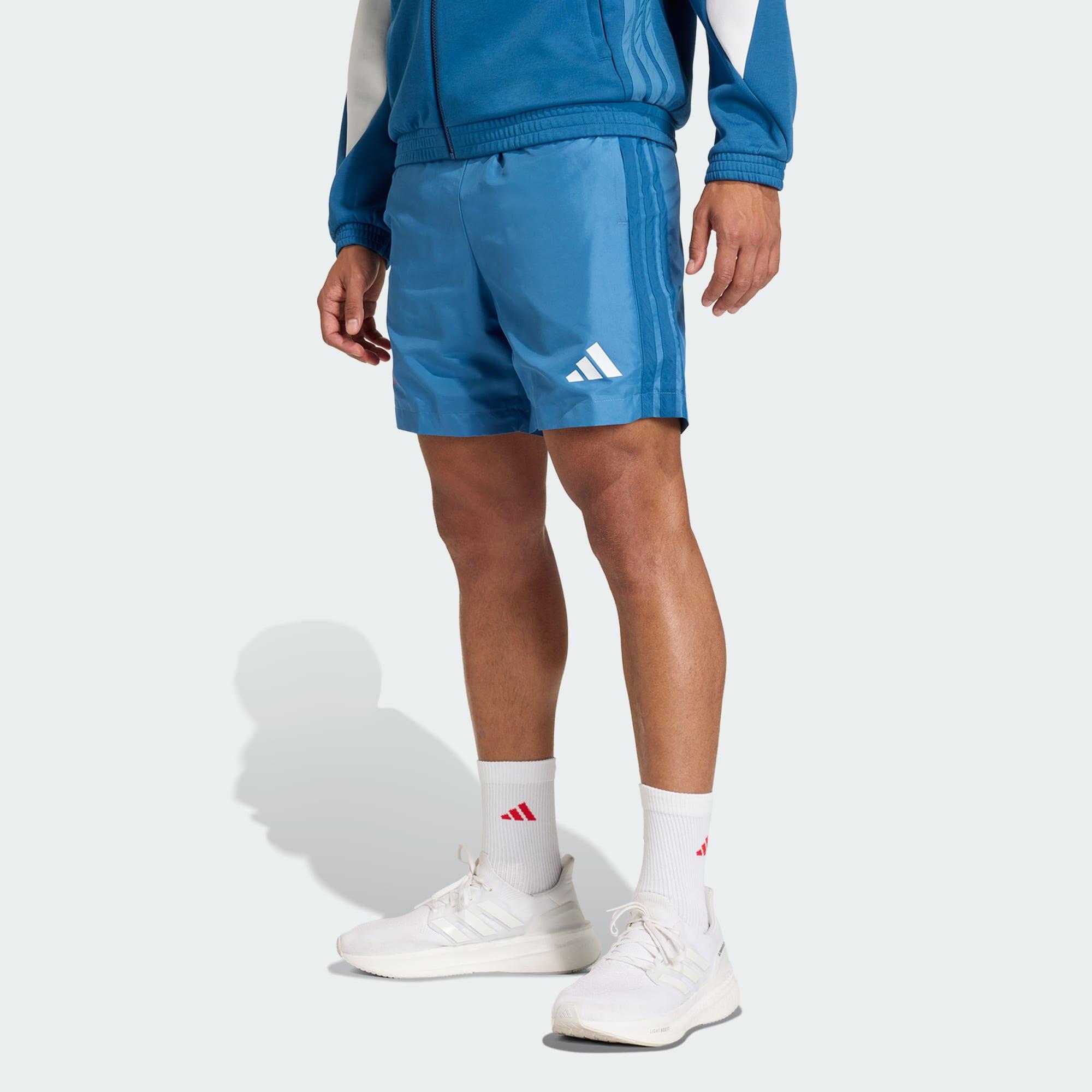ADIDAS Šortky FFR
