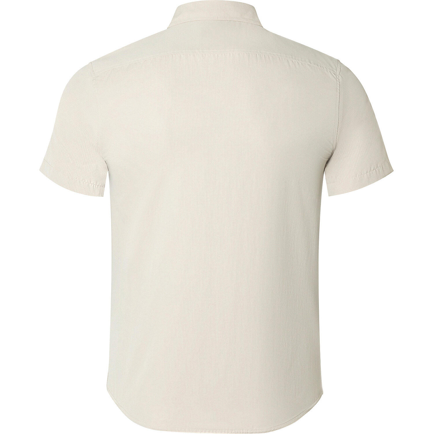 Herren Hemden M AEROBORA SS 3/7