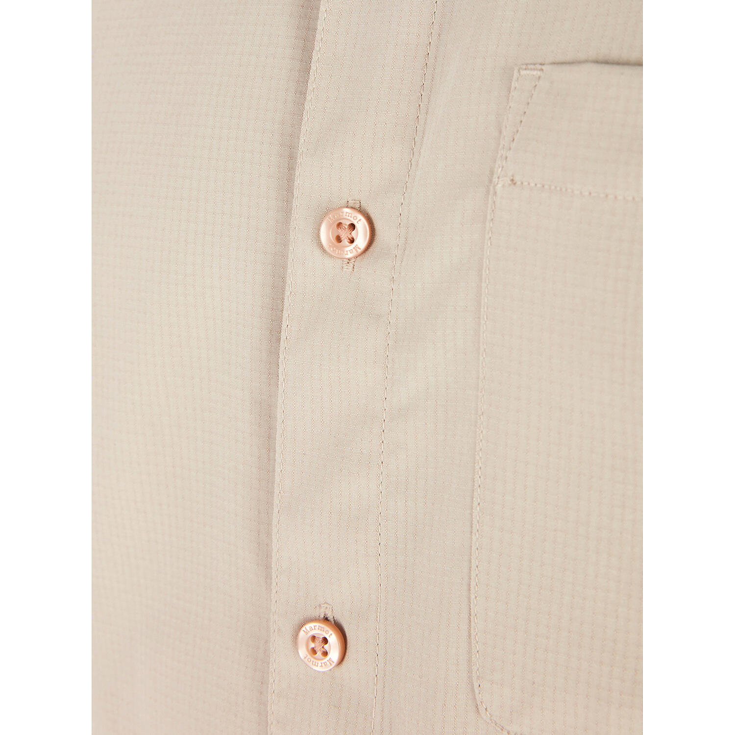 Herren Hemden M AEROBORA SS 7/7