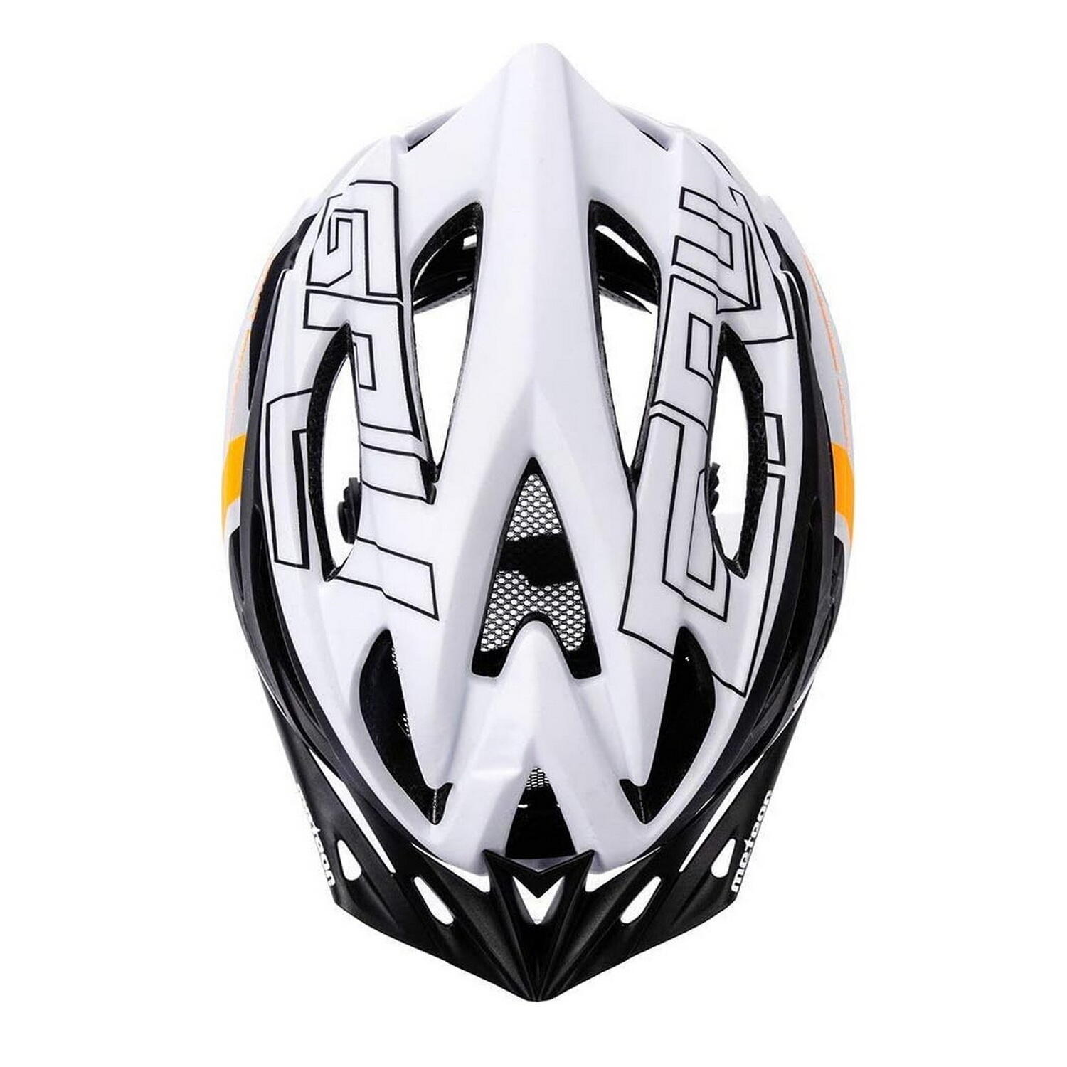 Casque de vélo GRUVER - sécurité et style 5/7