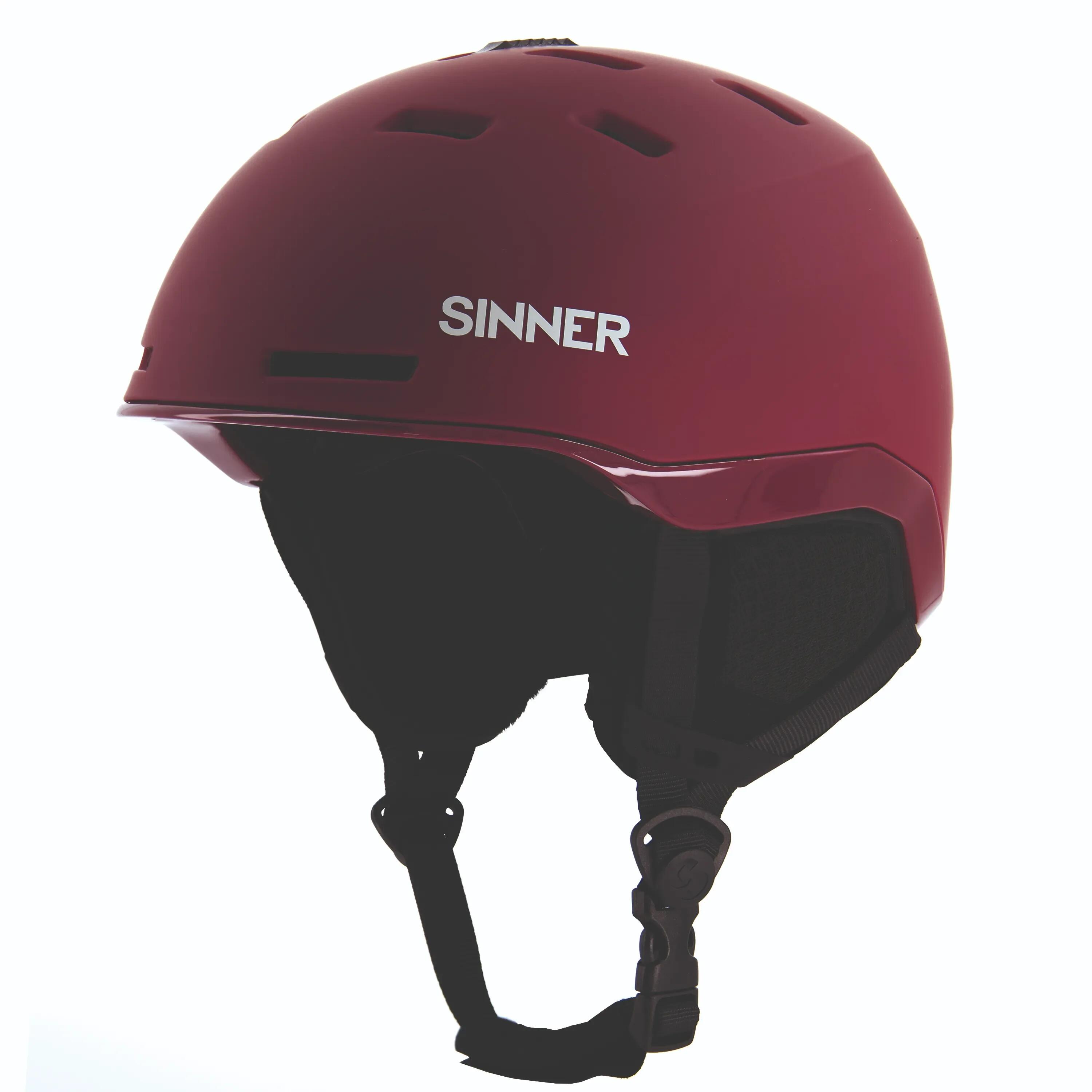 SINNER picture