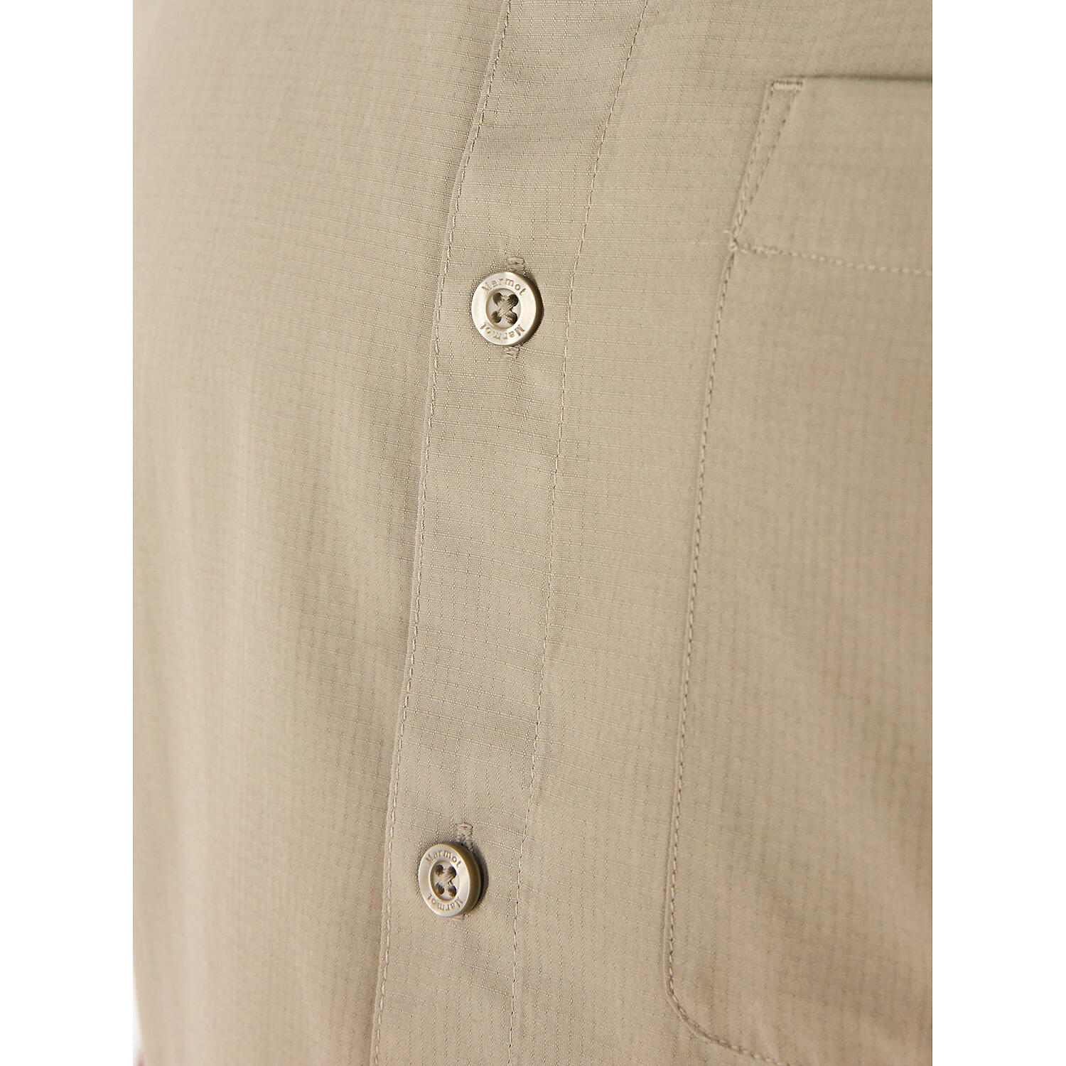 Herren Hemden M AEROBORA SS 6/6